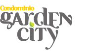 Garden City Logo