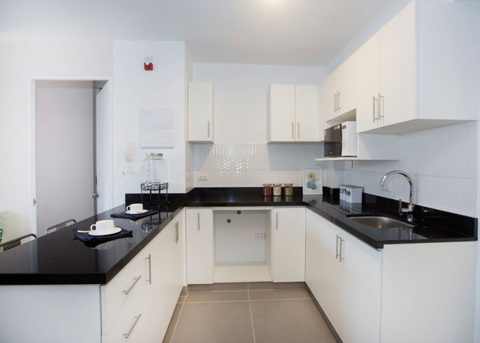 Cocina Nexo